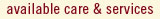 Available Care